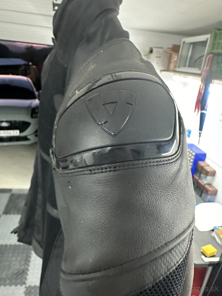 Bunda Revit Mantis veľkosť XL - 3