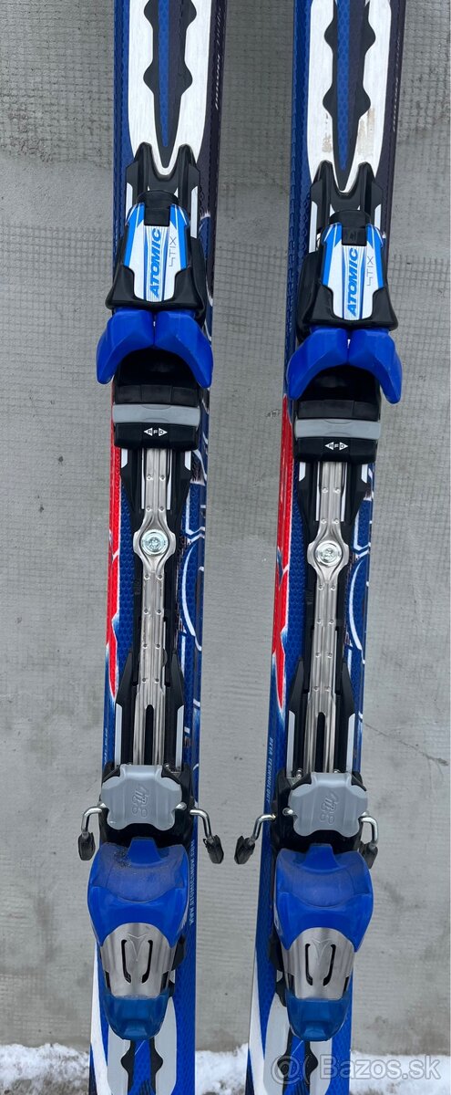 Atomic SX aerospeed 9 - 3