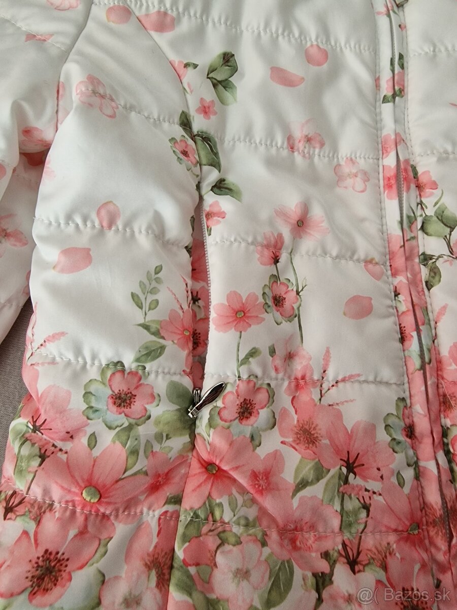 Ľahká bunda Mayoral 104 cm - 3