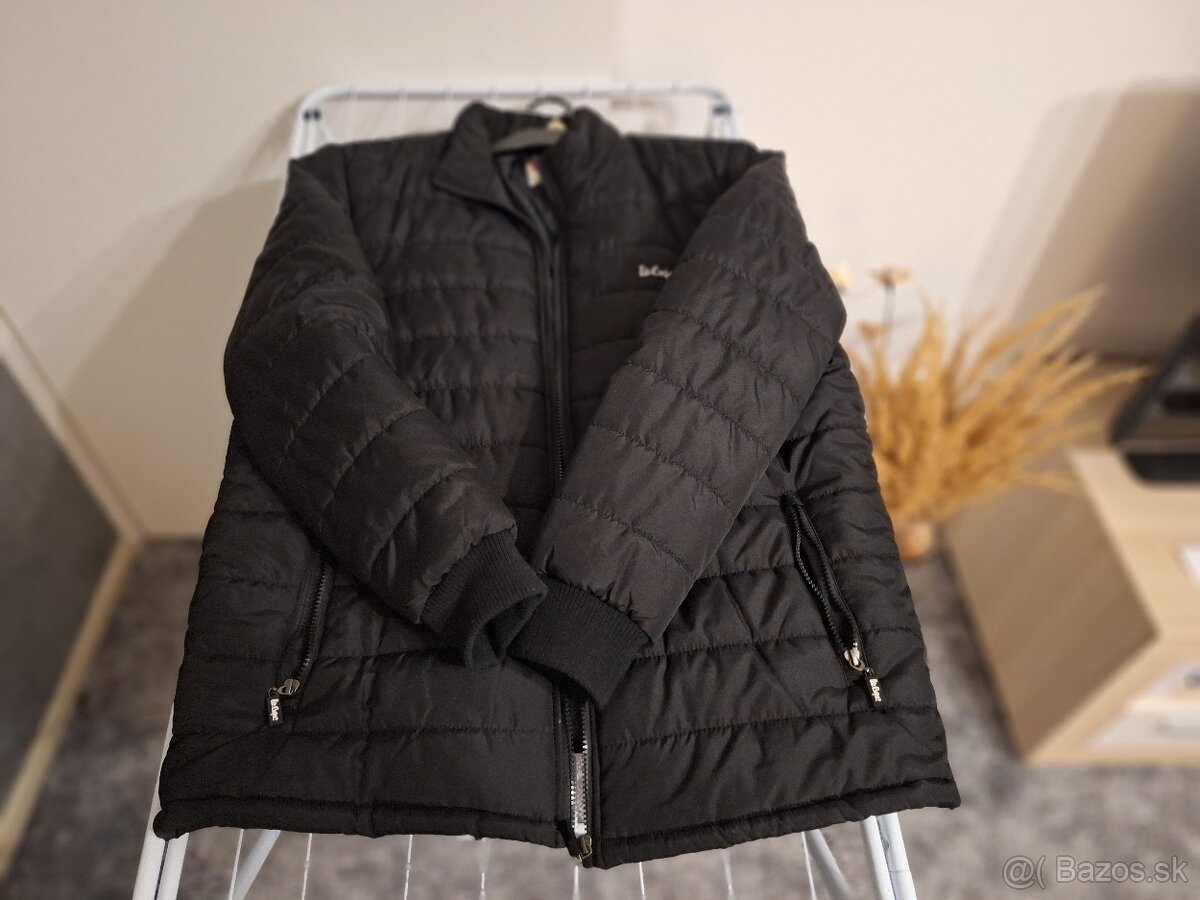 Predam bundy a kozeny kabat - 3