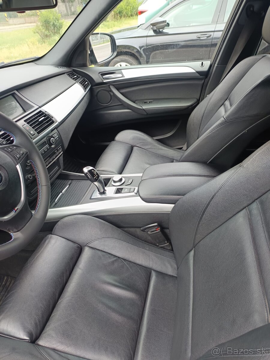 BMW X5, 3.0diesel,210KW - 3