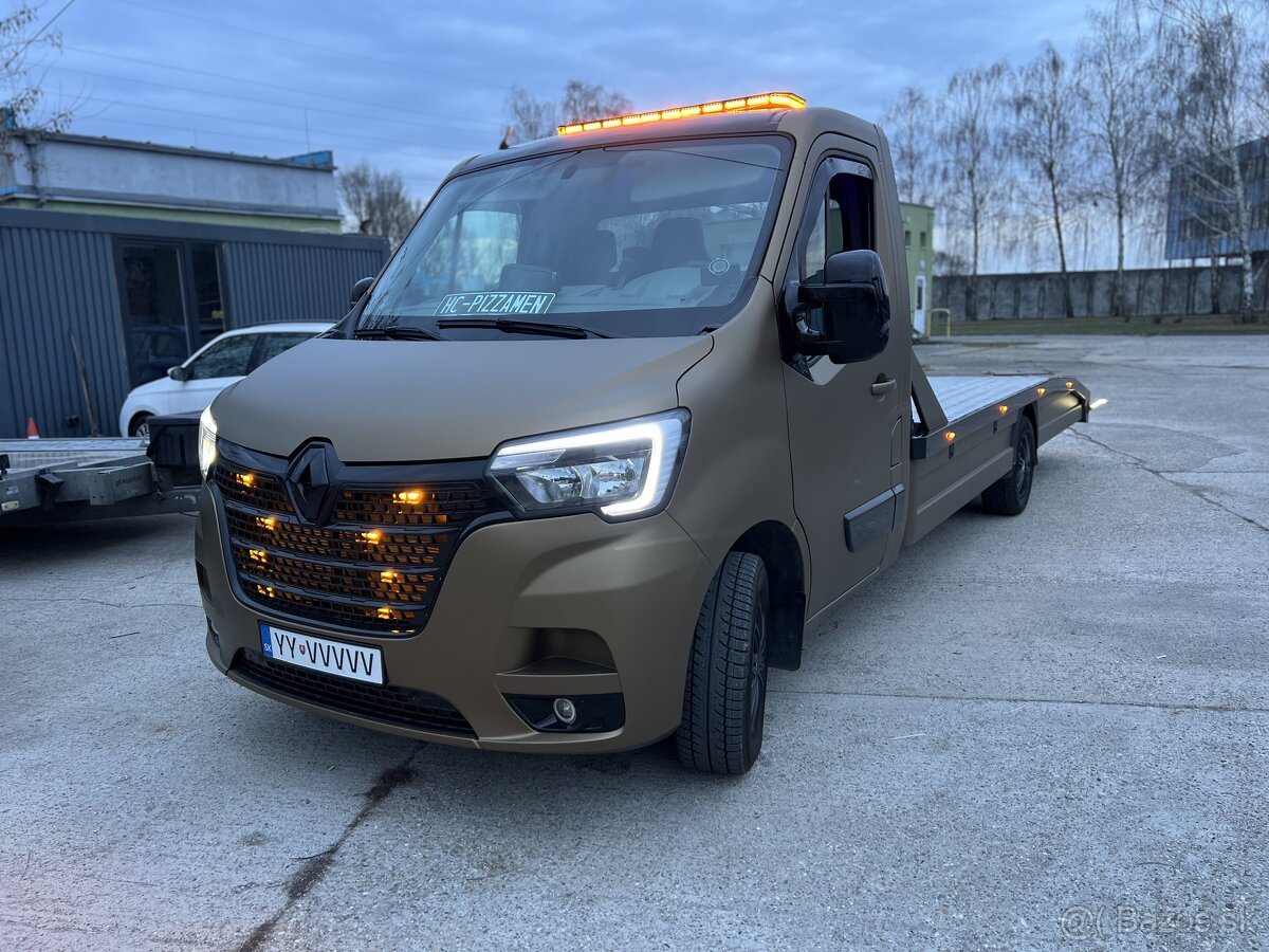 Odťahova služba 0904077770 - 3