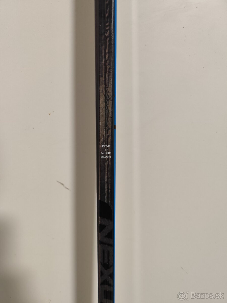 Hokejka bauer nexus league - 3