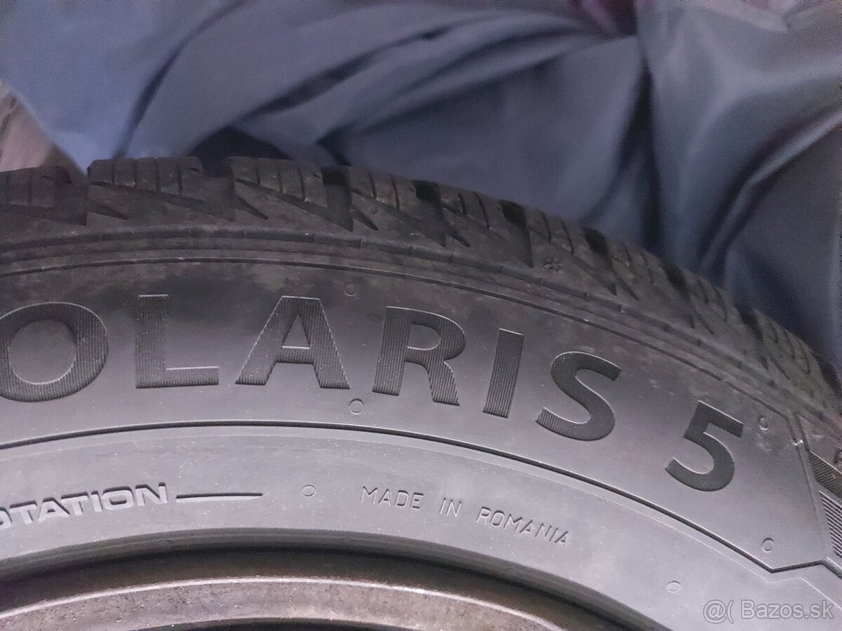 Predám zimné pneumatiky - 3