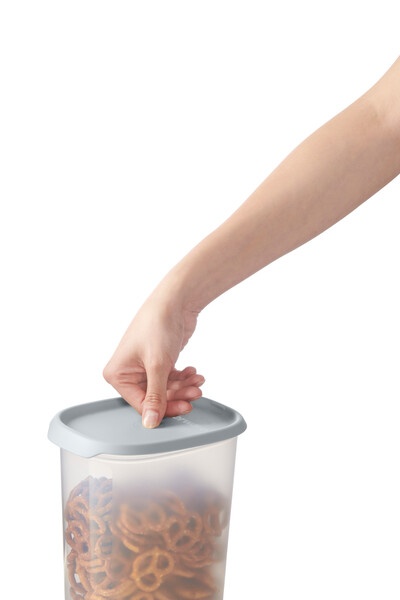 Tupperware - Orion 2x370ml a 1x1,25l, nová - 3
