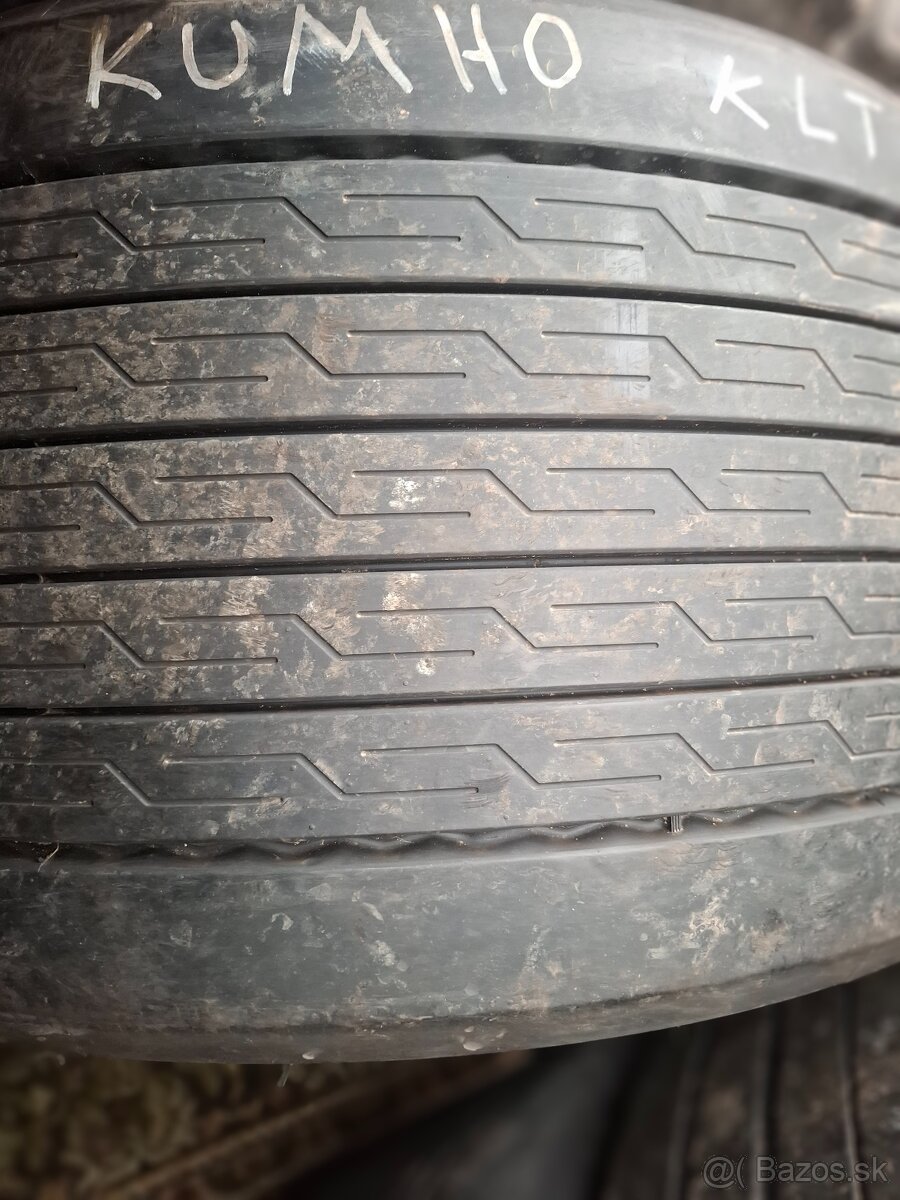 445/45 R19,5 KUMHO KLT23 (NOVÁ 1-KUS) - 3