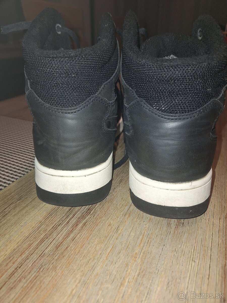 Chlapčenské tenisky zn.FILA - 3