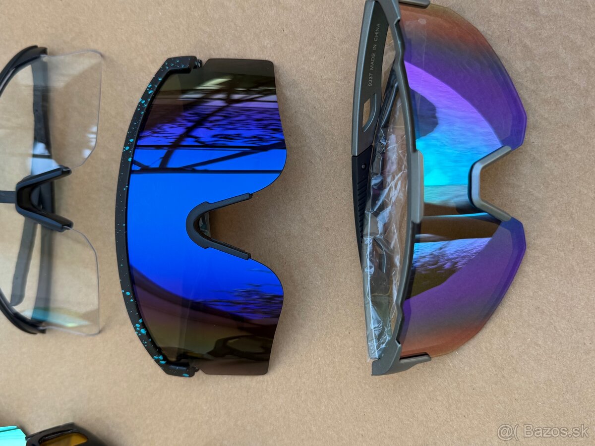 polarizačné / slnečné okuliare - 3