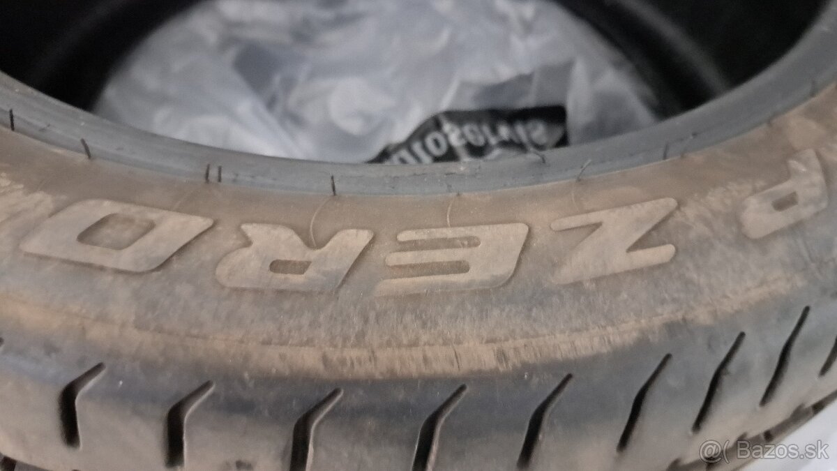 285/35/18,Pirelli, 2ks, cls - 3