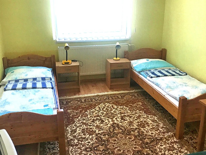 Dlhodobejšie ubytovanie Levoča Diamant - 3