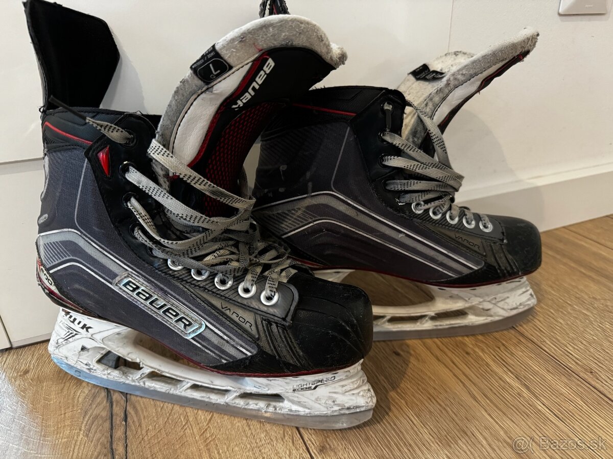 Korčule Bauer Vapor X 600 7D - 3