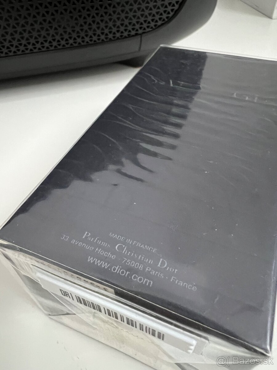 Dior Sauvage - 3