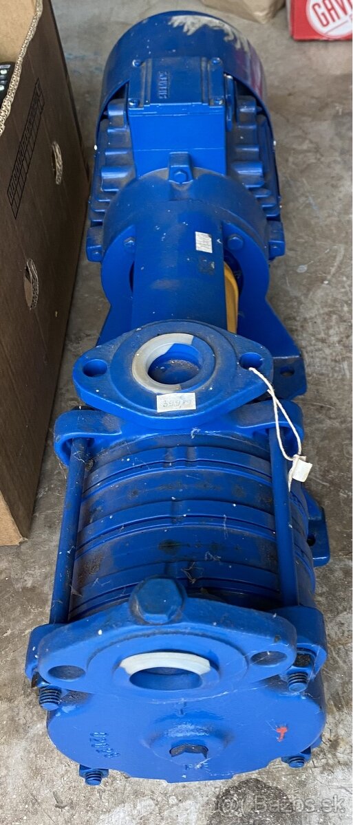 Čerpadlo 32-SVA-3-LM-951 - 3