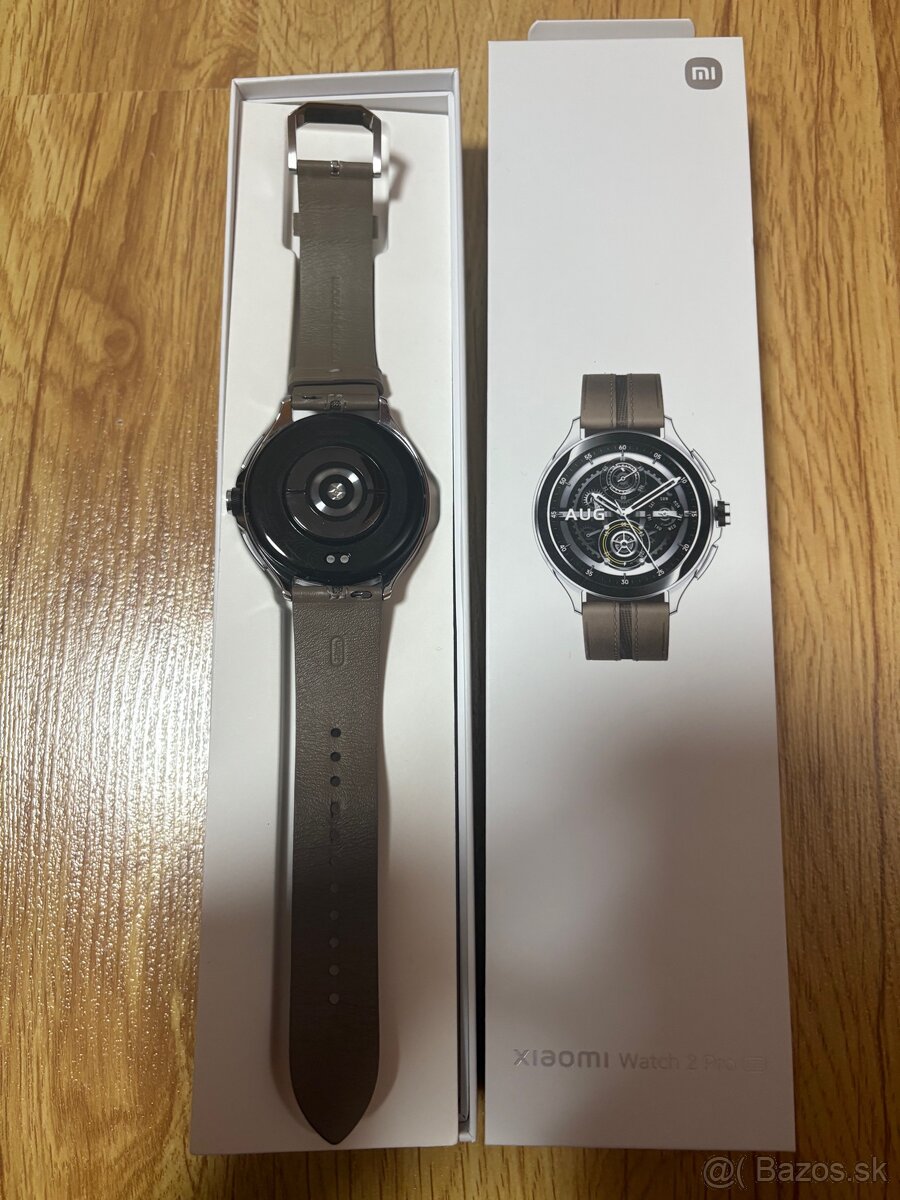 XIAOMI Watch 2 PRO LTE - 3