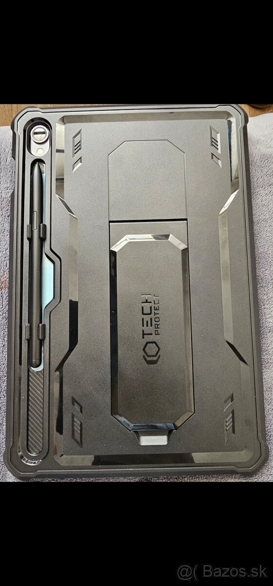 Samsung tab s9. 256 GB - 3