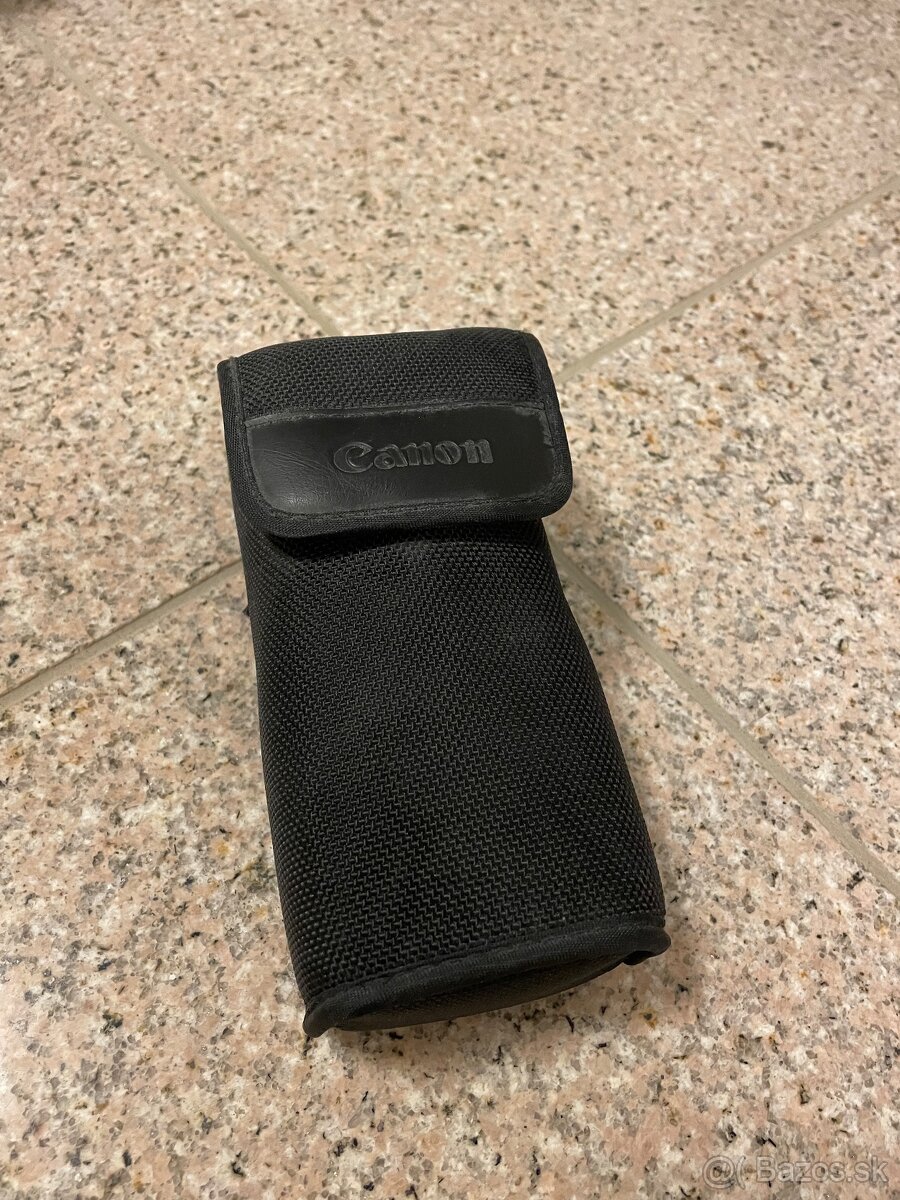 Canon Speedlite 430EX II – externý blesk - 3