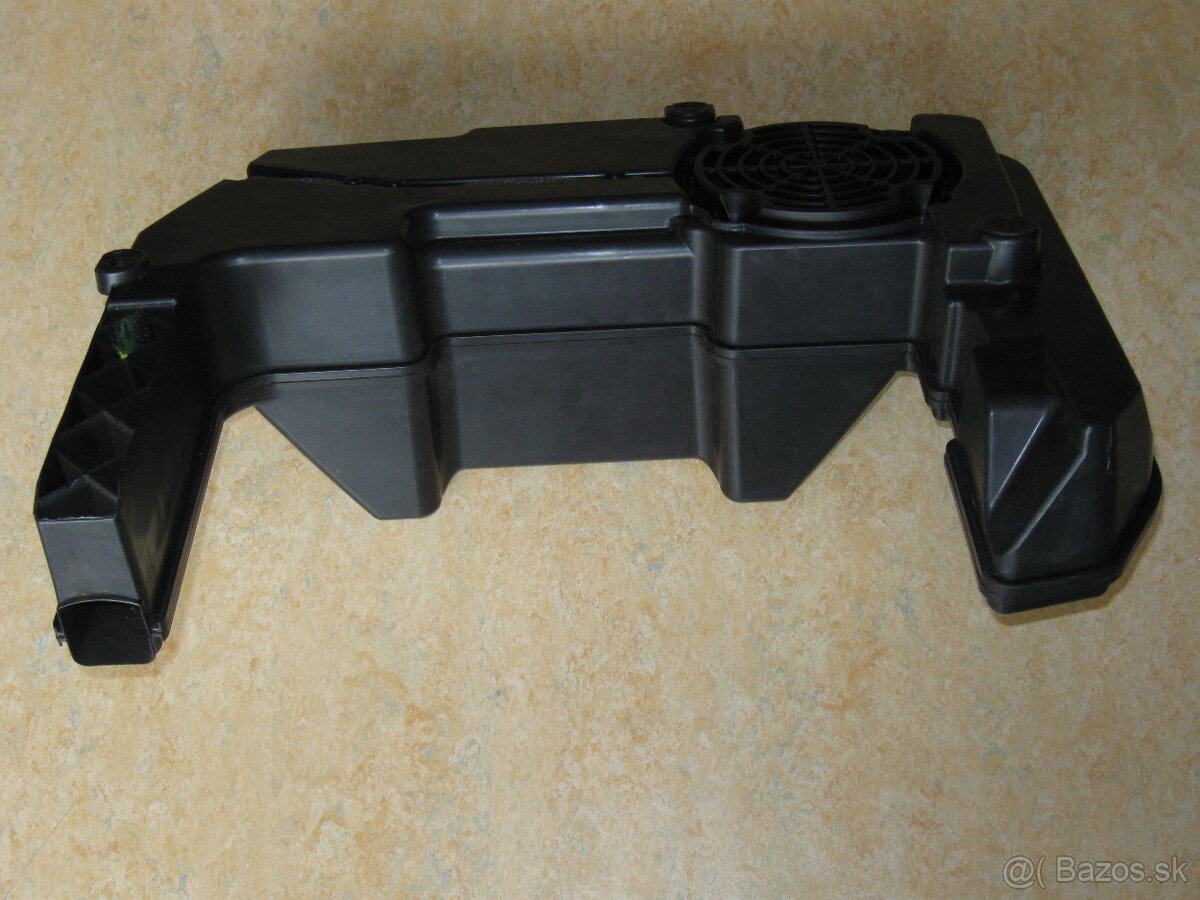 Subwoofer Audi A4 A5 Bang & Olufsen 8K9035382A - 3