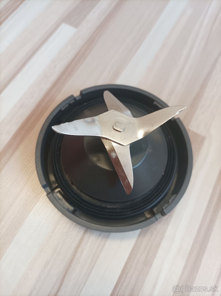 Stolný mixér Tefal BL42 - 3