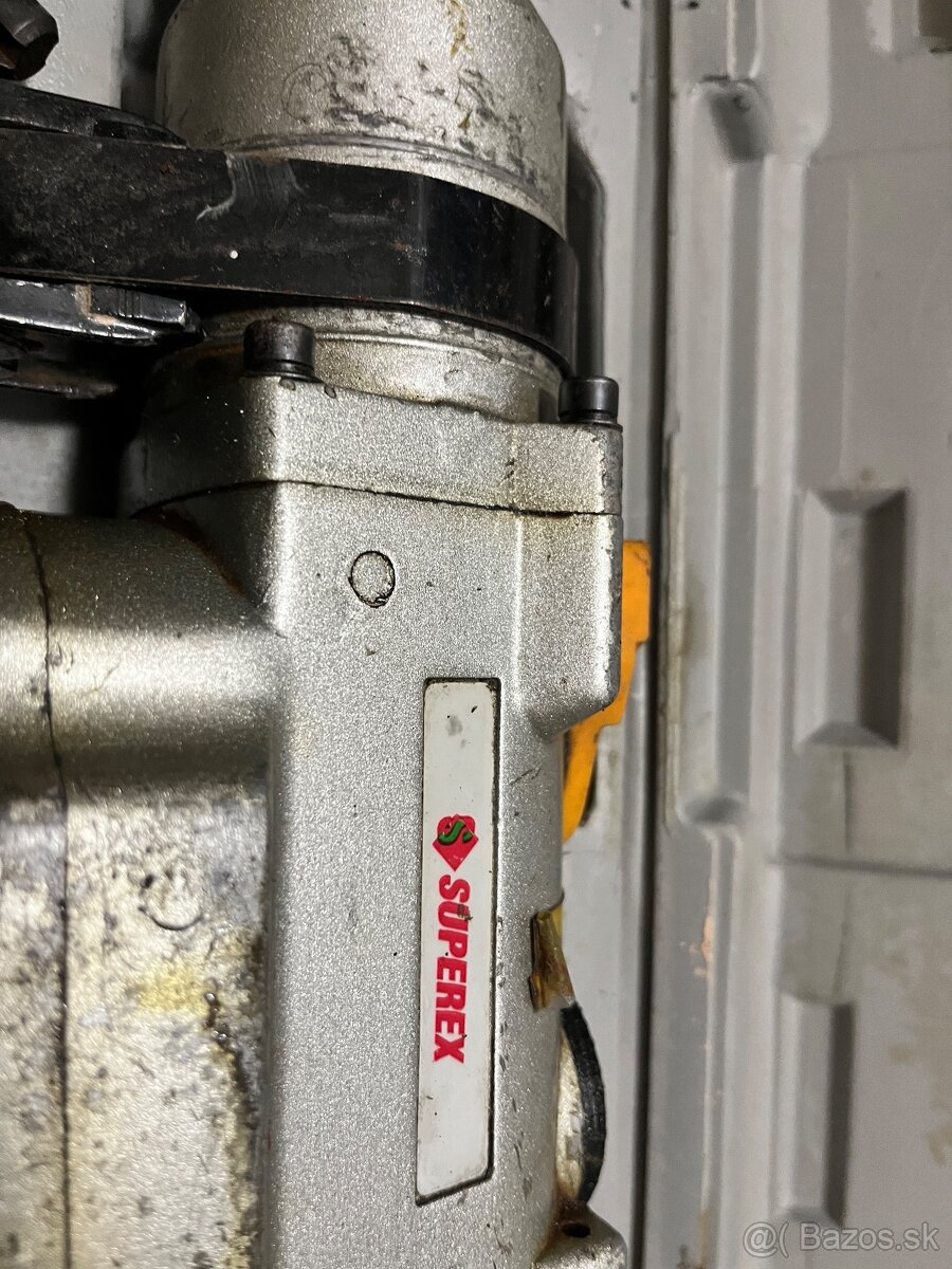 Vŕtacie kladivo - 3