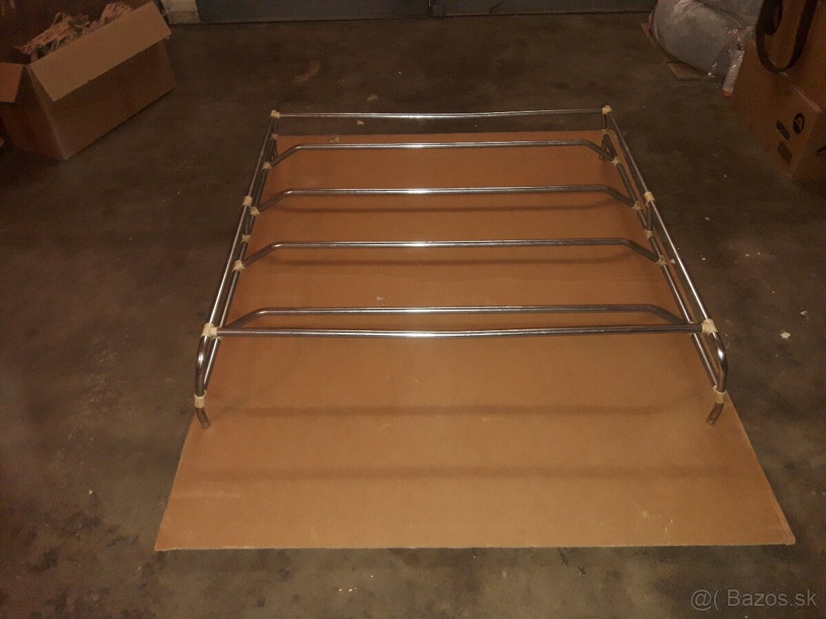 Originál záhradka na veterány - 3