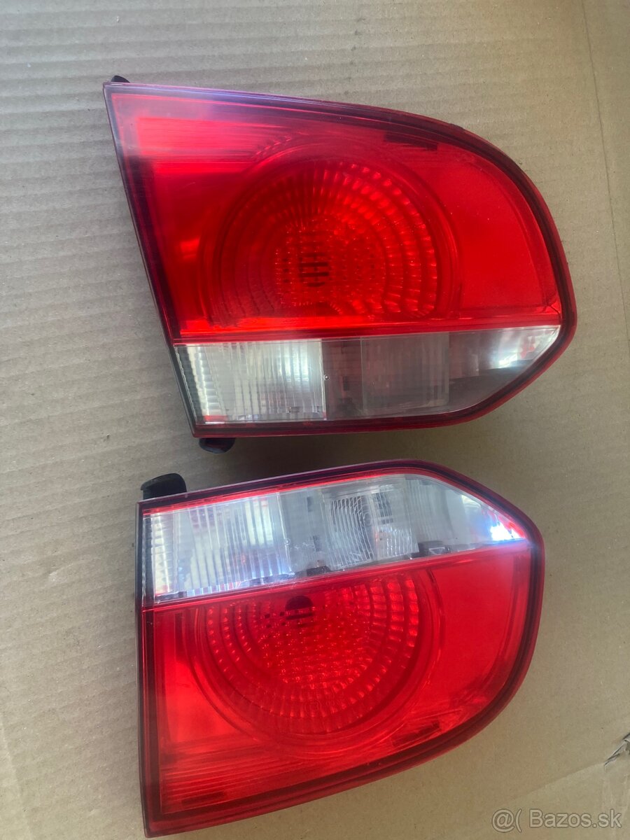 Golf 7 - 3