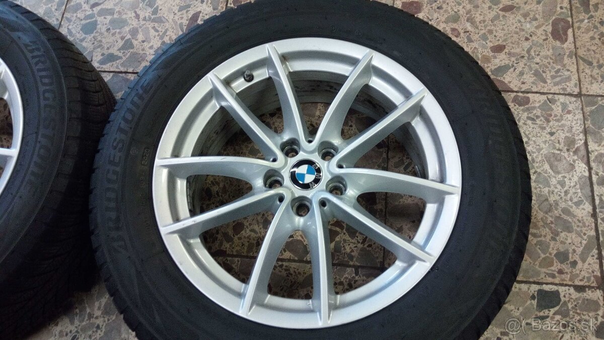 Alu disky BMW R18, 5x112 - 3