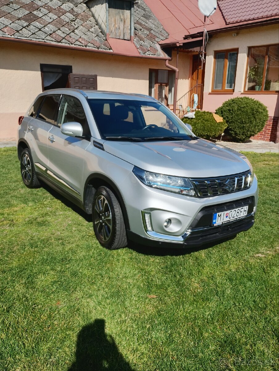 Suzuki Vitara - 3