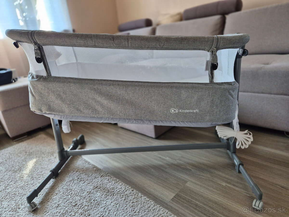 Kinderkraft Neste Air 3v1 - 3