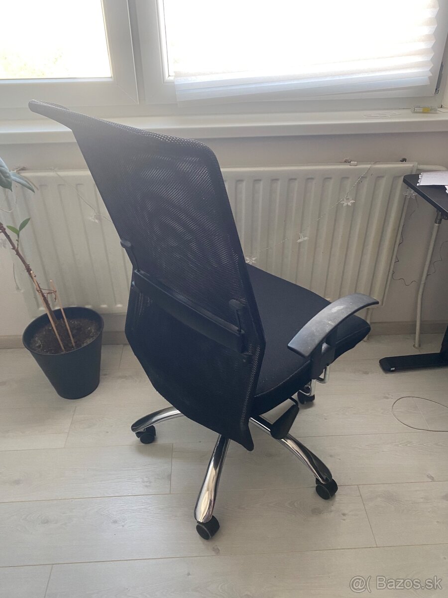 Kancelárska stolička - 3