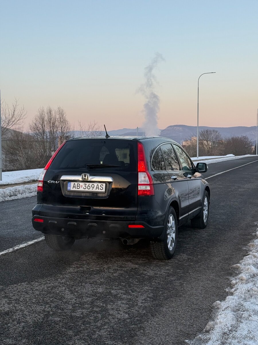Honda CRV 2.0 i-VTEC Executive - 3