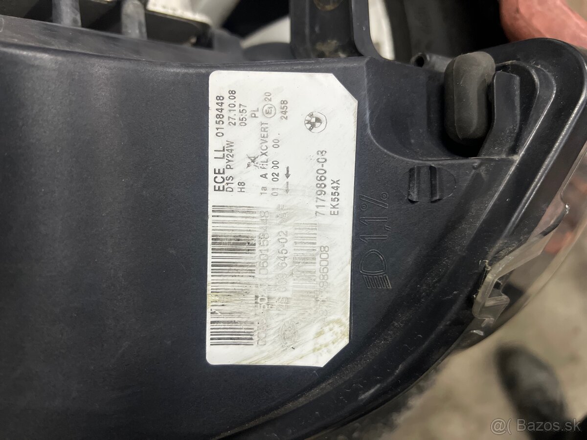 BMW X6 svetlo prave - 3