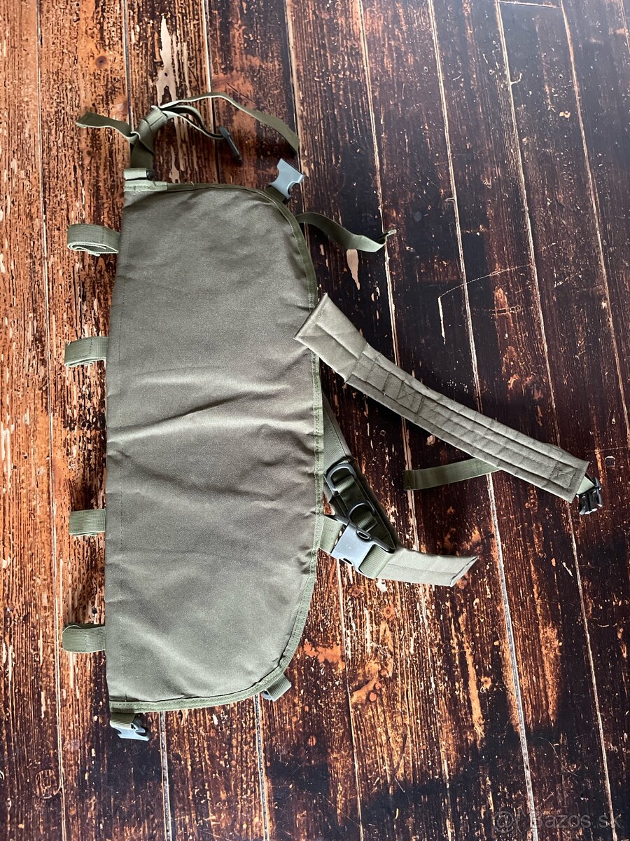 Taktická vesta (airsoft) - 3