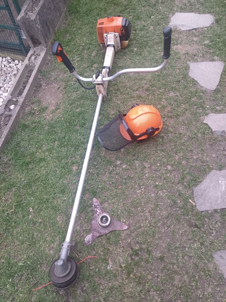 Stihl FS 400 - 3