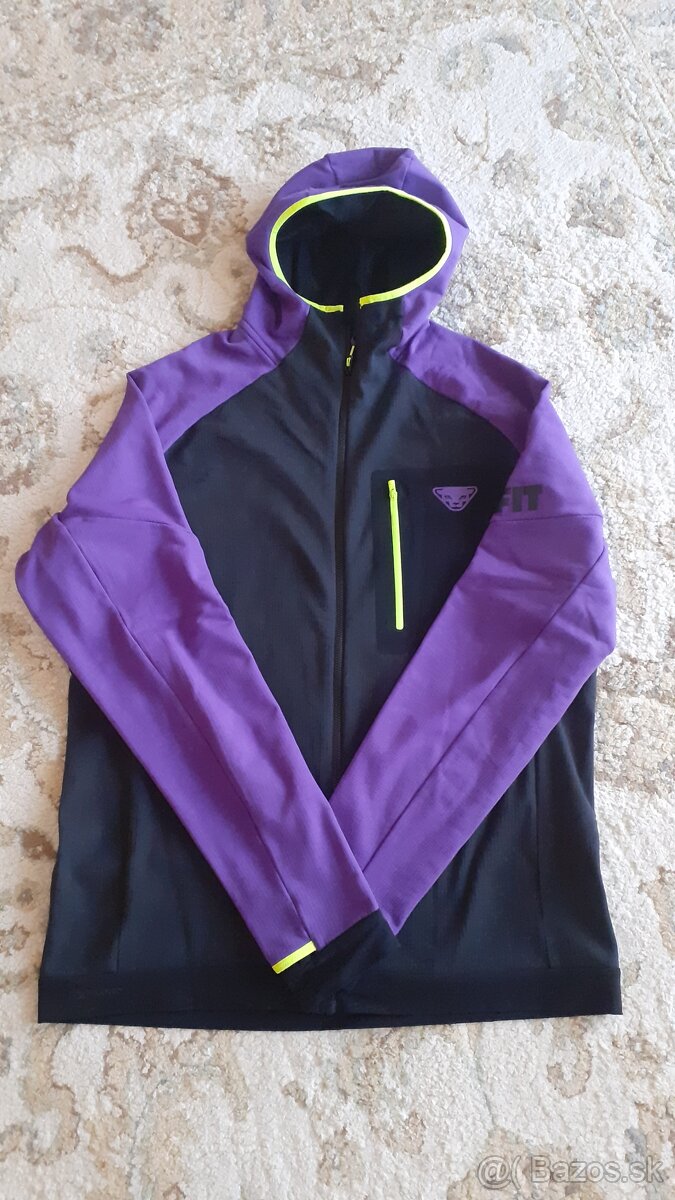 Dynafit mikina 2x radical PTC. - 3