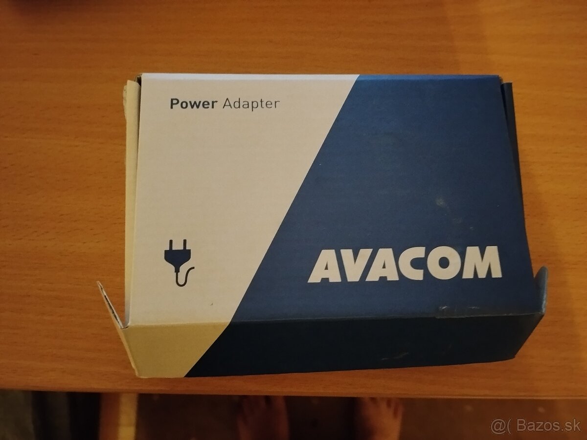 Predám nabíjačku notebook - 3