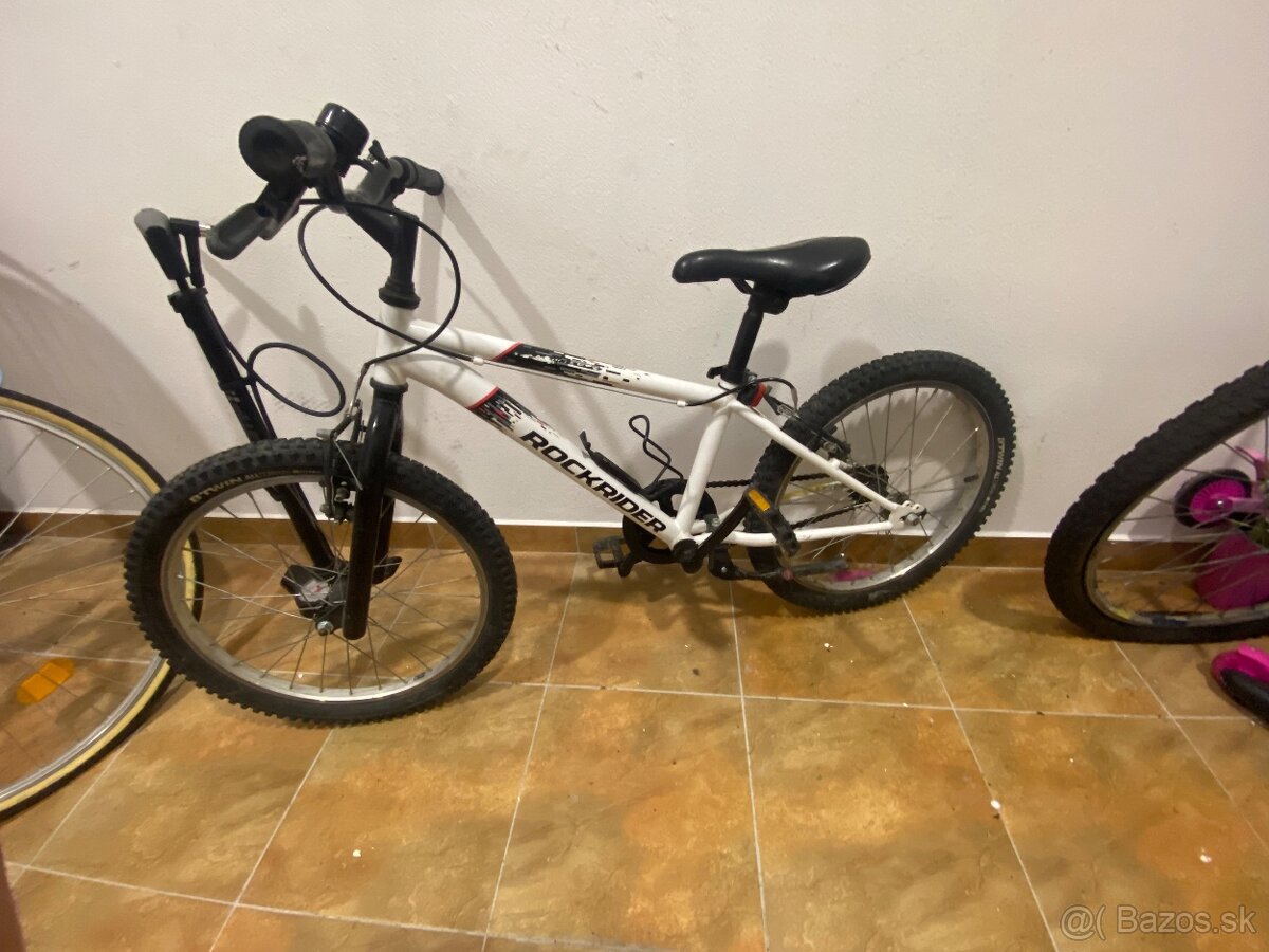 Predám bicykle - 3