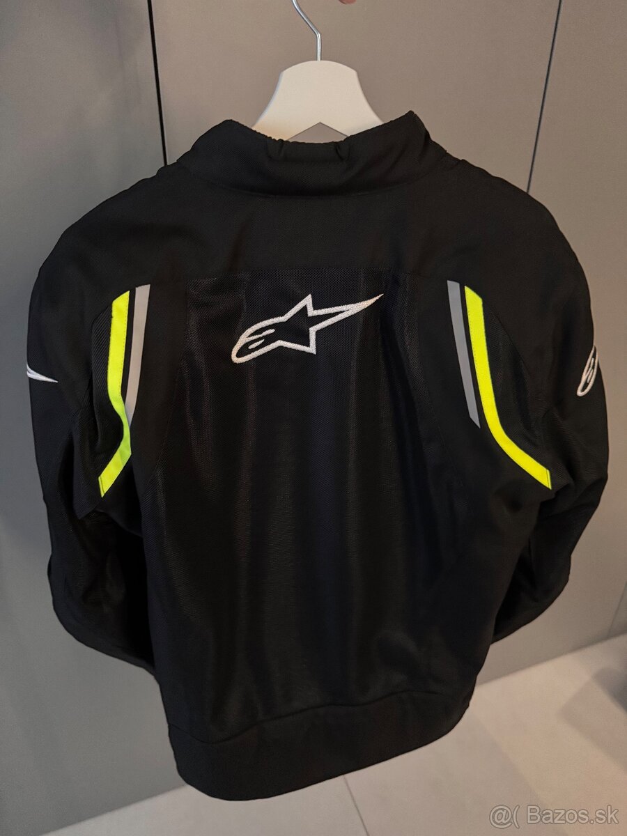 Alpinestars bunda XL - 3