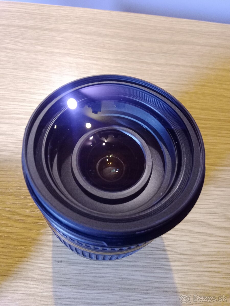 Tamron, Nikon - 3