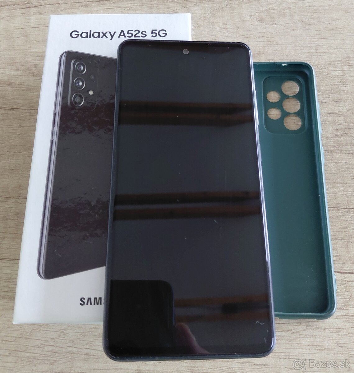Samsung Galaxy A52s 5G - 3