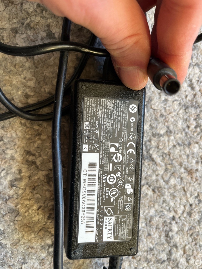 Zdroje adaptery hp, lenovo, connect it - 3