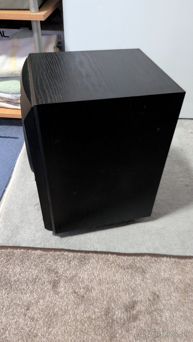 Subwoofer SAL - 3