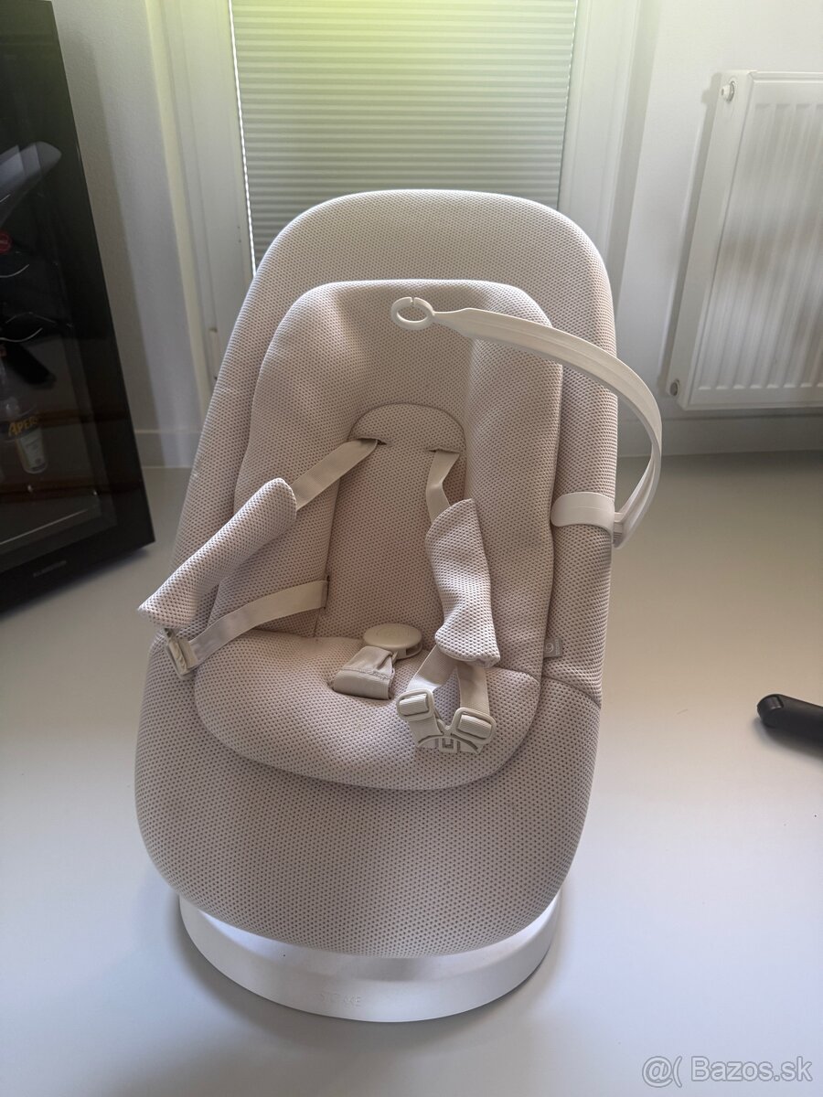Stokke yoga - 3