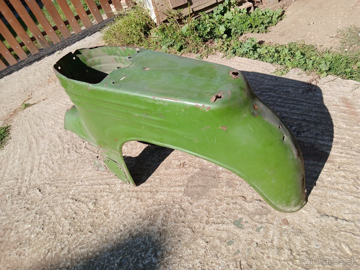 Jawa 555 - 3