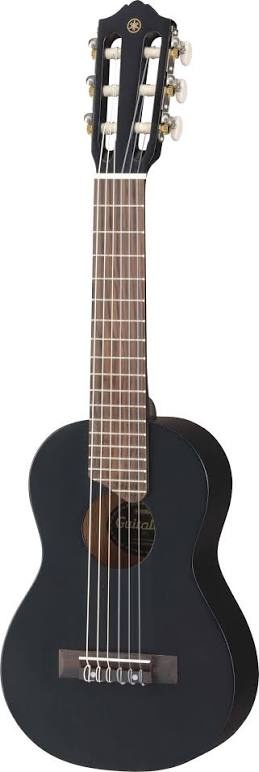 Yamaha guitalele GL1 + prenosné púzdro - 3