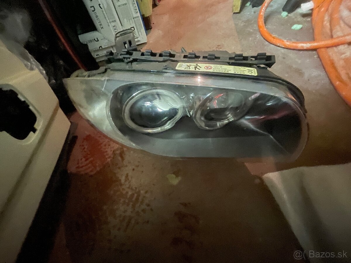 Dvere na bmw 3 e91 a bmw 1 e81 - 3