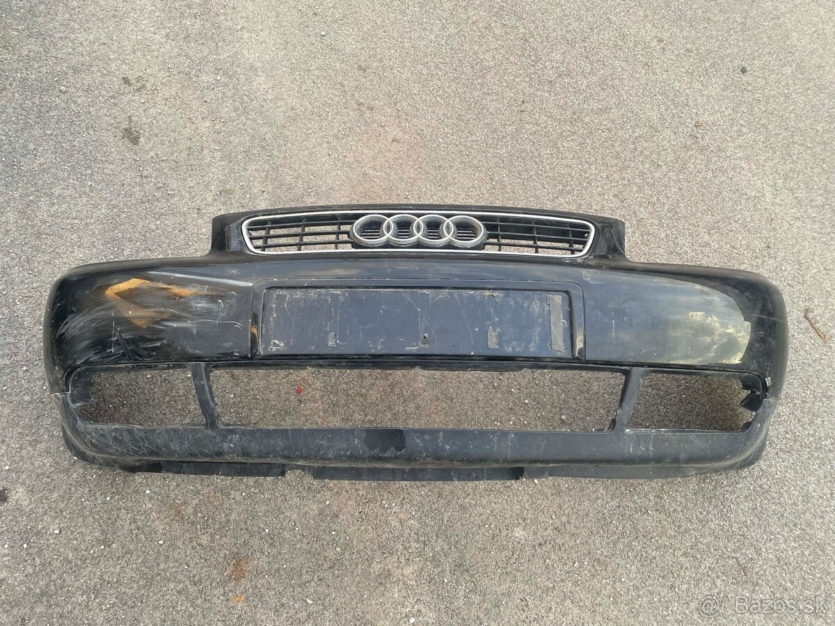Audi A3 8L - 3