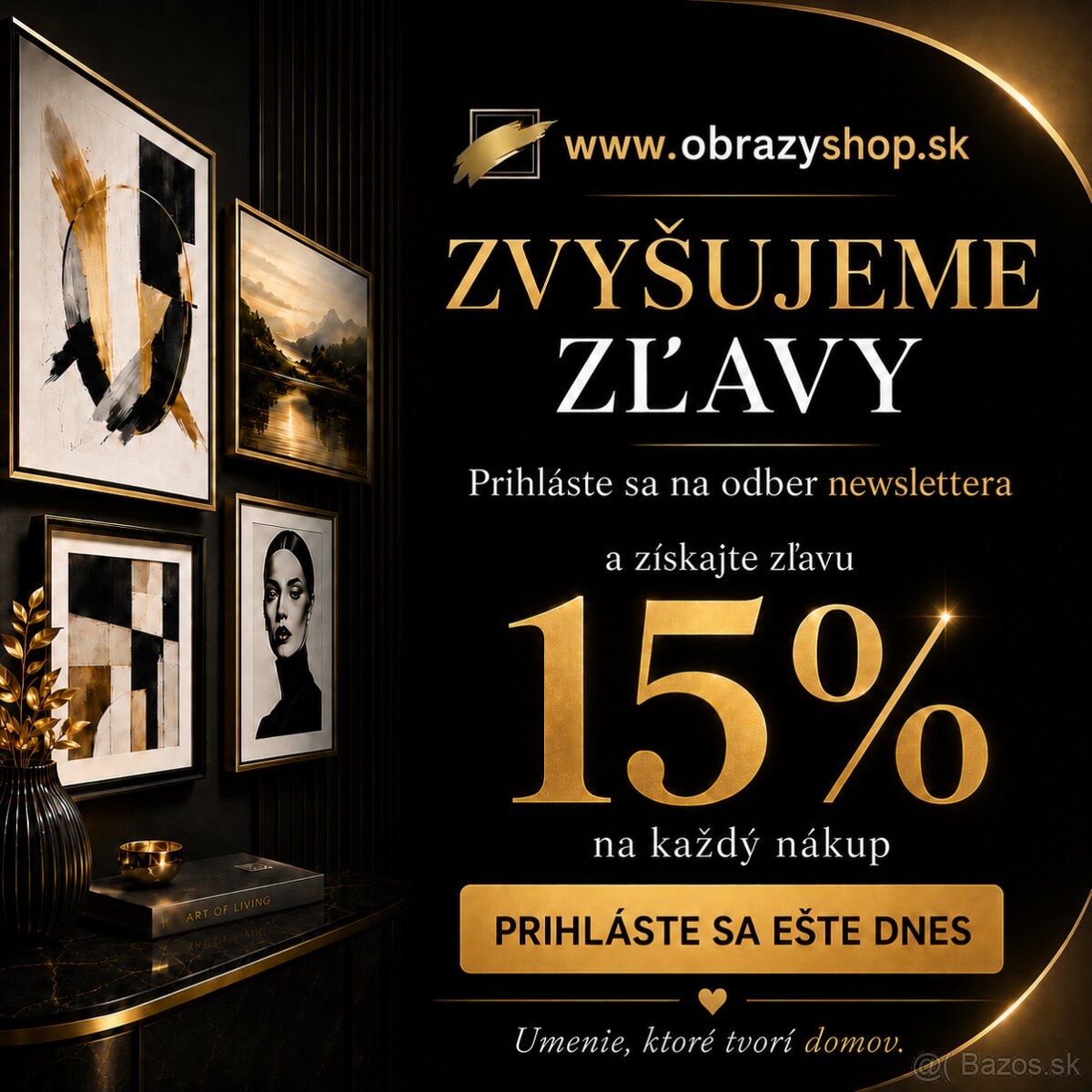 Obraz olejomaľba orient - 3