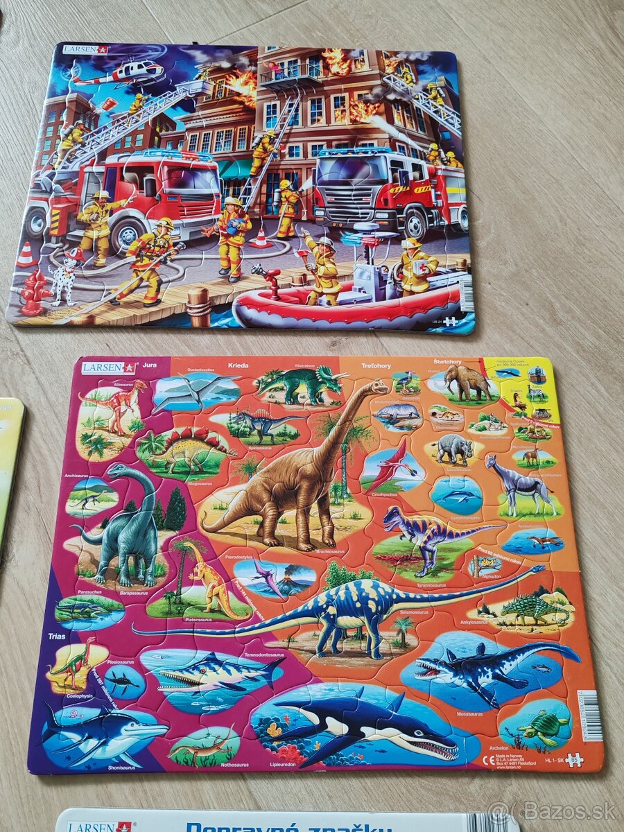 Puzzle - 3