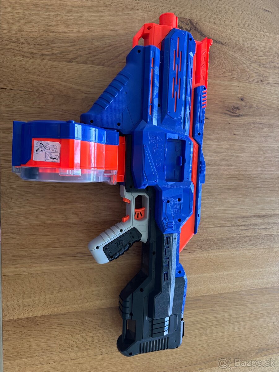 Nerf - 3