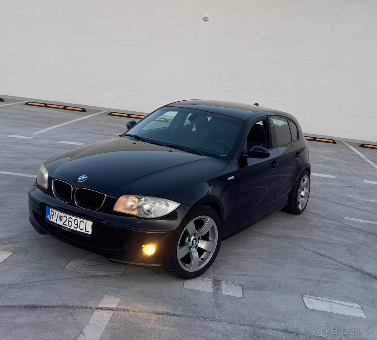 BMW e87 120d - 3